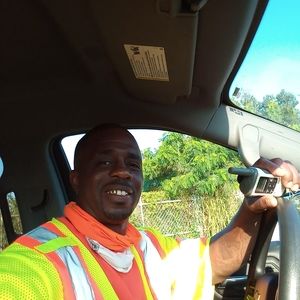 Meet your Posher, Dalton